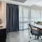 Embassy Suites By Hilton Alpharetta Halcyon - Alpharetta