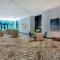 Embassy Suites By Hilton Alpharetta Halcyon - ألفاريتا