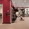 Home2 Suites By Hilton Burleson - بورليسون