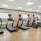 Hampton Inn & Suites Cincinnati West, Oh