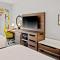 Hampton Inn & Suites Cincinnati West, Oh