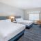 Hampton Inn Albertville, Al