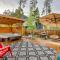 Private Hot Tub Mtn-View Ski House in Frisco