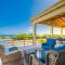 Beachfront Villa Island Pearl Gold Standard Certified - Caye Caulker