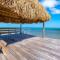 Beachfront Villa Island Pearl Gold Standard Certified - Caye Caulker