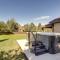 Heber City Home Private Yard and Hot Tub!