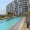 Ellipse Waterfall 31015 - Midrand