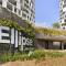 Ellipse Waterfall 31015 - Midrand