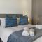 Ellipse Waterfall 31015 - Midrand
