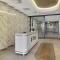 Ellipse Waterfall 31015 - Midrand
