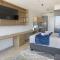 Ellipse Waterfall 31002 - Midrand