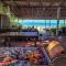 Surya cafe and stay sea view