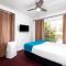 The Motor Lodge - بريسكوت