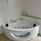 Greta’s suite & private spa