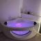 Greta’s suite & private spa