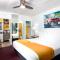 The Motor Lodge