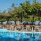 Corissia Beach hotel - Georgioupolis