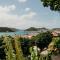 At Home in the Tropics - Charlotte Amalie