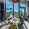 Splendid Resort - Oceanview 1BDR & 1BA Apt Right on the Beach, Heated pool, GYM - Голливуд