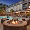 Courtyard By Marriott Las Vegas Stadium Area