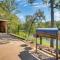 Lakefront Retreat in Jefferson with Screened Porch! - Jefferson