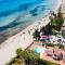 Villa Calliope Pool sea View
