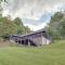 Brevard Retreat Fireplace, Deck and Screened Porch!