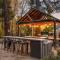 Creektown Cottages The Dogwood