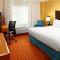 Fairfield Inn & Suites Pittsburgh Neville Island - Робінсон-Тауншип