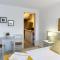 Anthos Apartments