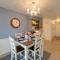 Simple and Charming Idaho Retreat with Patio! - 爱达荷福尔斯