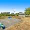 Bird and Barrel Vineyard Farmhouse - 希尔兹堡