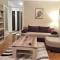 Arena West Apartment