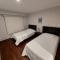 MLA apartments - Bolognesi - Lima