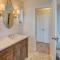 Holden Beach House with Boat Dock Steps to Beach!