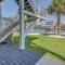 Holden Beach House with Boat Dock Steps to Beach! - هولدن بيتش