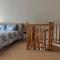 LEchappée Verte - appartement en duplex