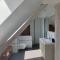 LEchappée Verte - appartement en duplex