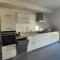 LEchappée Verte - appartement en duplex