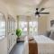 Private Patio Modern Killeen Vacation Rental!