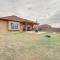 Private Patio Modern Killeen Vacation Rental!