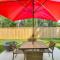 Vibe Villa with Backyard about 8 Mi to Shaw AFB! - 萨姆特