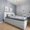 Spacious modern 2BR apartment at Central OSLO BARCODE - Oslo