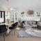 Spacious modern 2BR apartment at Central OSLO BARCODE - Oslo