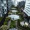 Spacious modern 2BR apartment at Central OSLO BARCODE - Oslo
