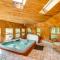 Spacious Woodbury Home with Pool and Hot Tub! - Woodbury