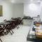 Hotel Tenda Diadema