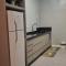 Apartamento inteiro 30 metros do mar