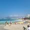 SUÍTE c vista livre e pertíssima das PRAIAS IPANEMA LEBLON ARPOADOR COPACABANA e do CRISTO REDENTOR do BONDINHO PÃO DE AÇUCAR etc Chegando mais cedo que o Check-in do meio-dia, deixe suas malas e vá se divertir, idem no Check-out das 10h manhã - 里约热内卢