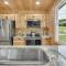 Enchanted Bungalow, Pickleball Court, Creek, WIFI, Mountain Views, Starting at 69